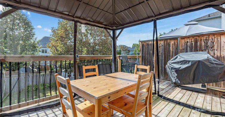 80 Oke Road, Clarington, ON, L1E 2V2 - 30
