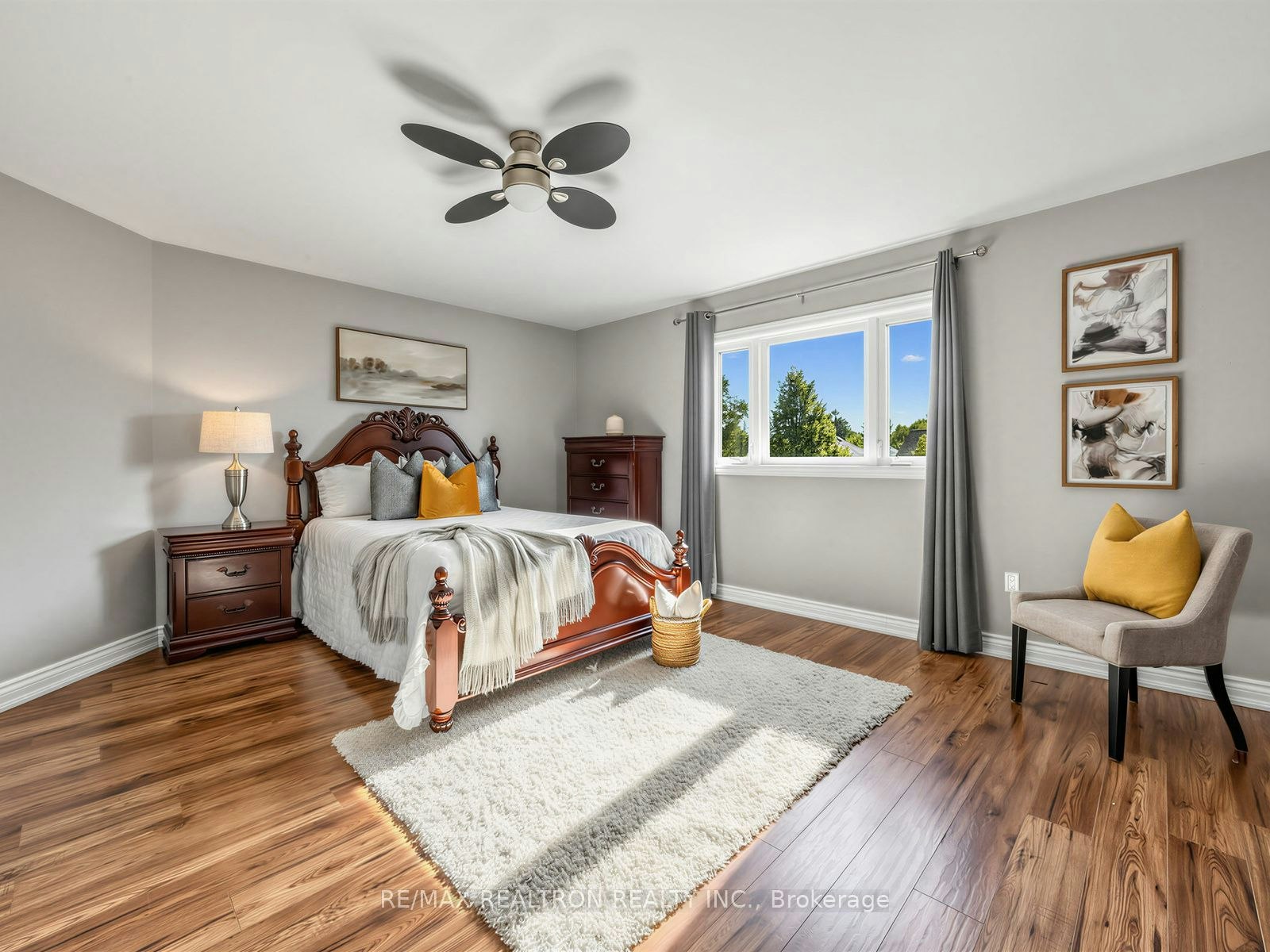80 Oke Road, Clarington, ON, L1E 2V2 - 21