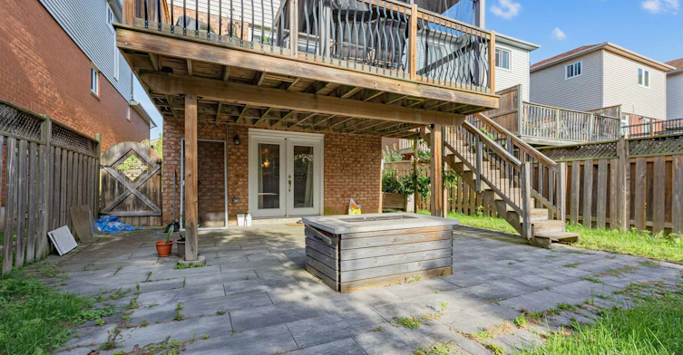 80 Oke Road, Clarington, ON, L1E 2V2 - 33