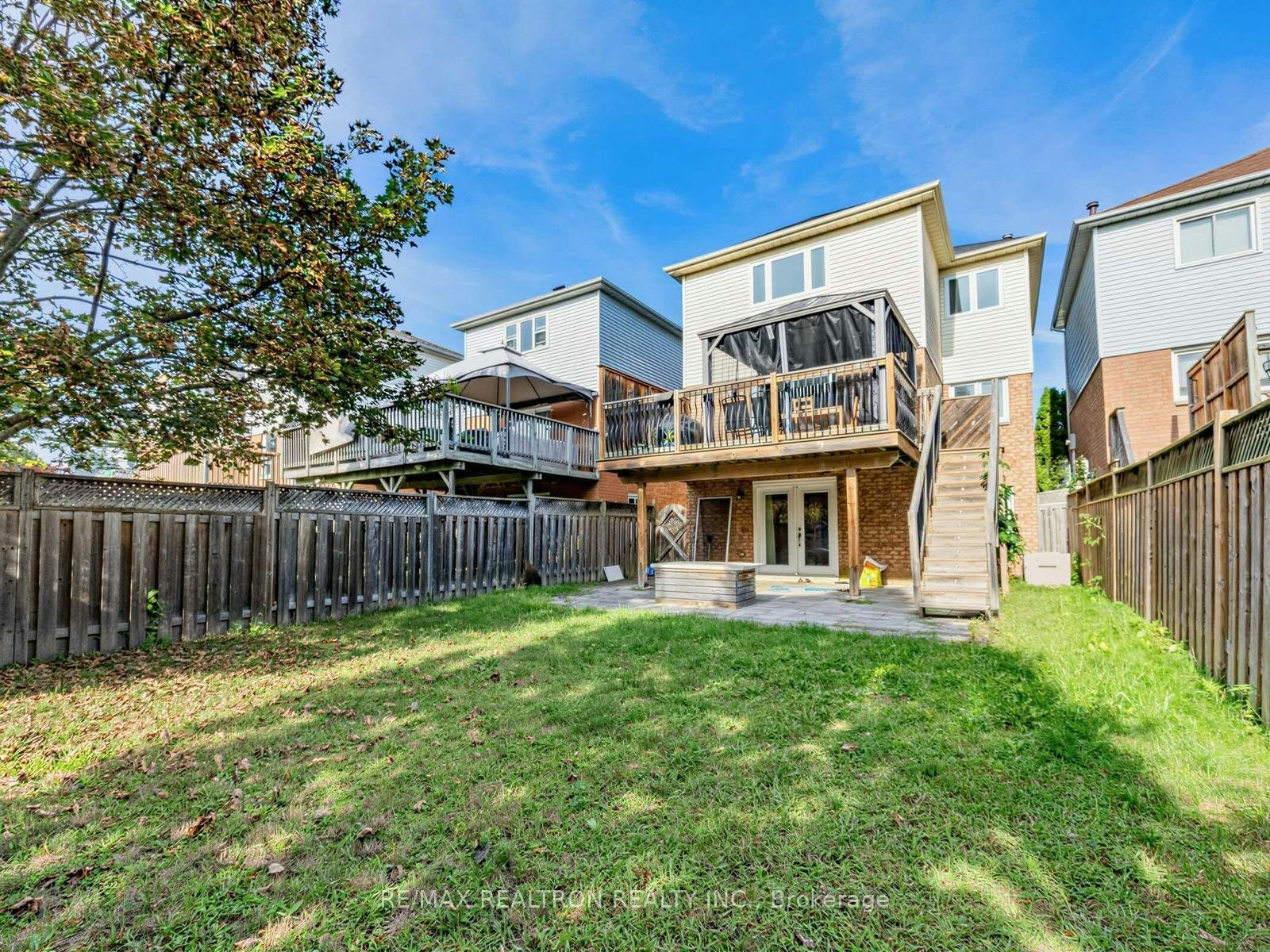 80 Oke Road, Clarington, ON, L1E 2V2 - 32