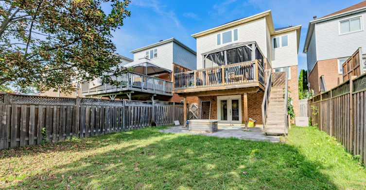80 Oke Road, Clarington, ON, L1E 2V2 - 32