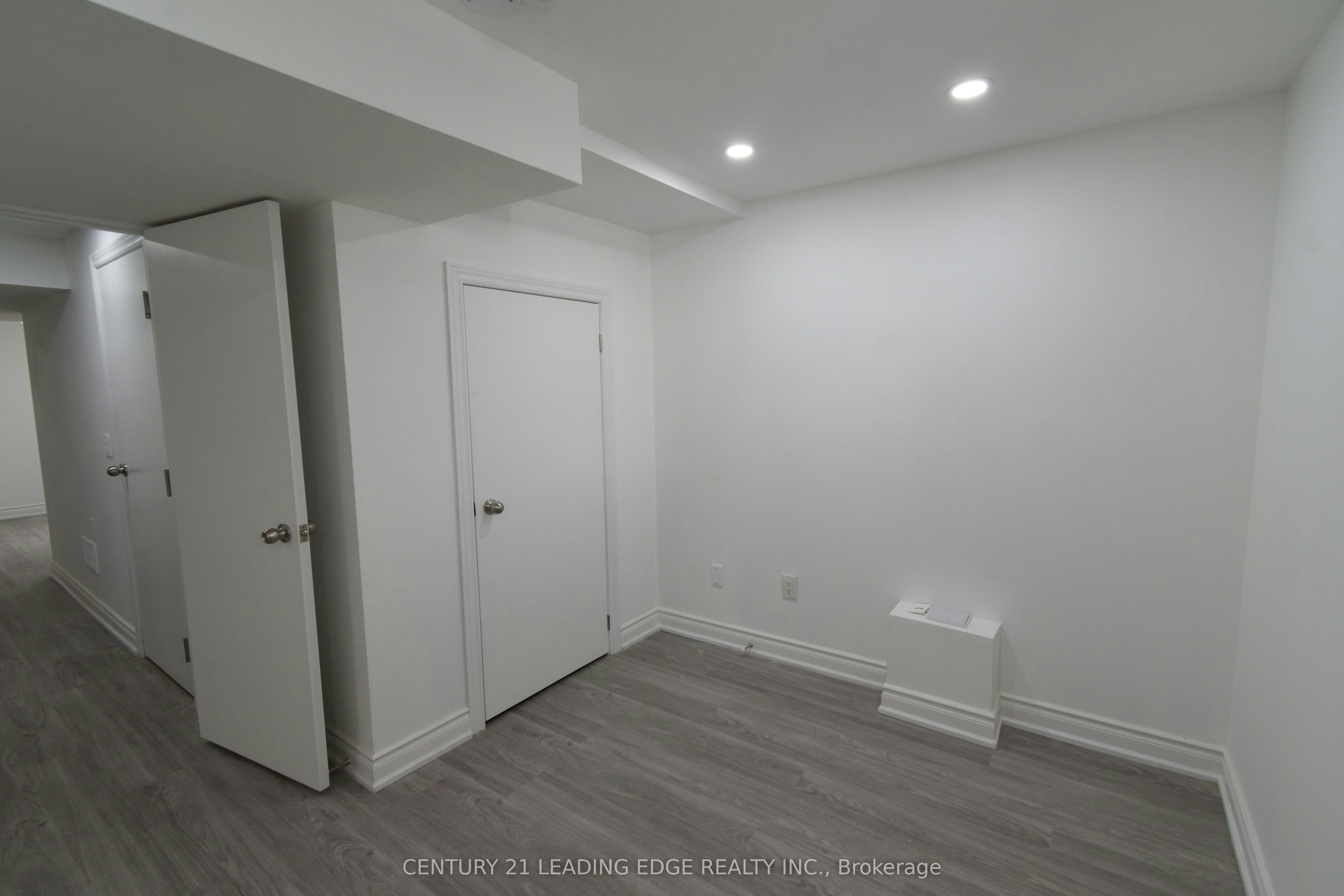 Bsmt-45 Lofthouse Drive, Whitby, ON, L1R 1W5 - 29