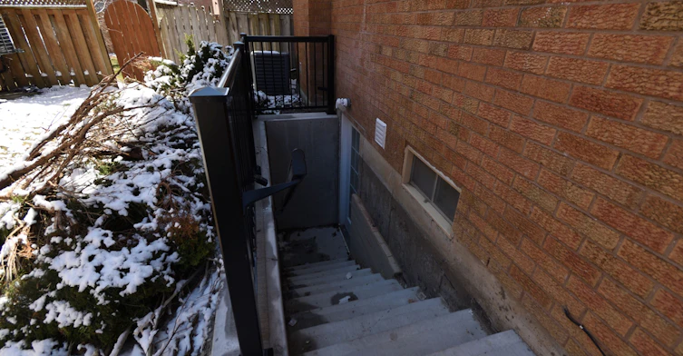Bsmt-45 Lofthouse Drive, Whitby, ON, L1R 1W5 - 18