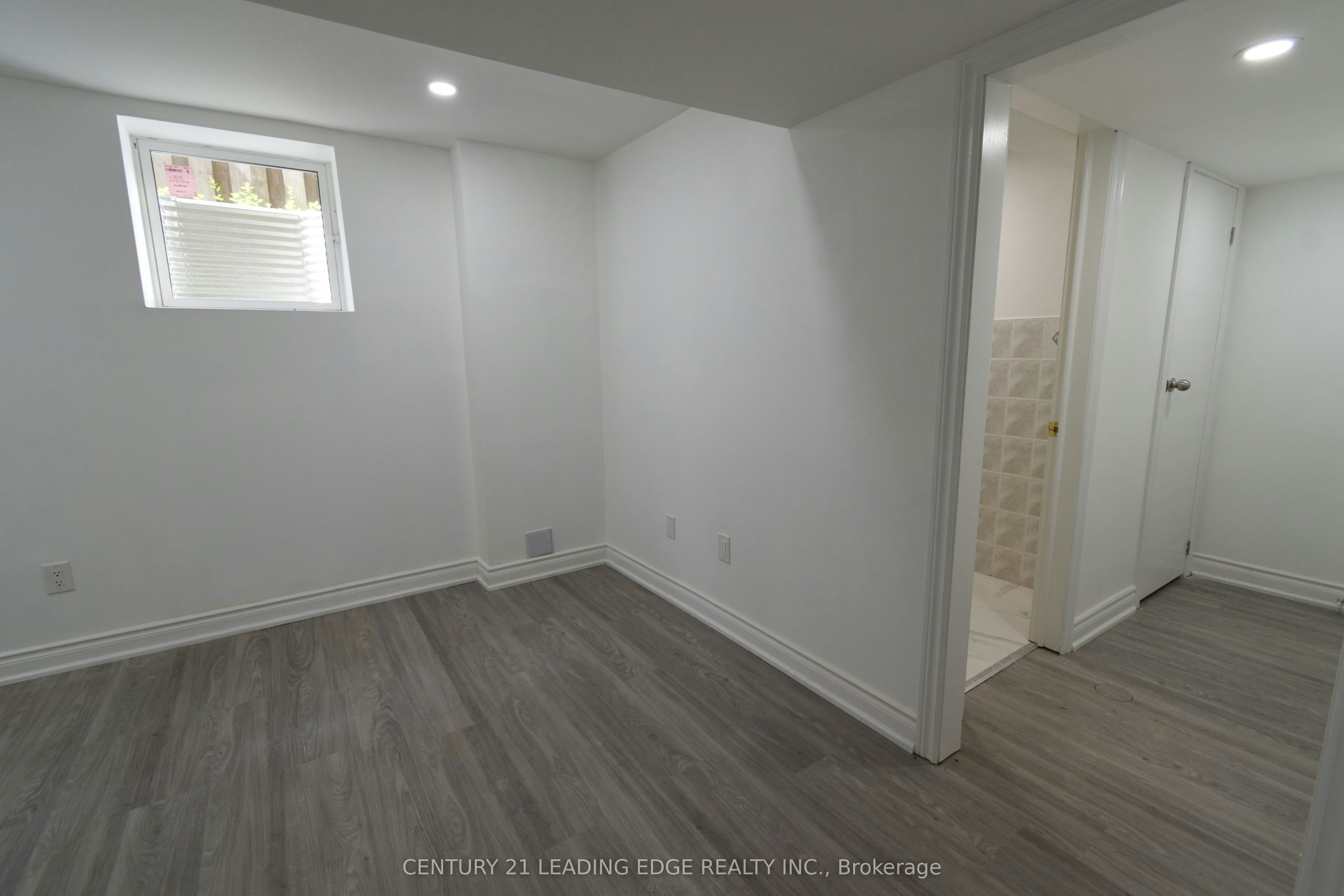 Bsmt-45 Lofthouse Drive, Whitby, ON, L1R 1W5 - 31