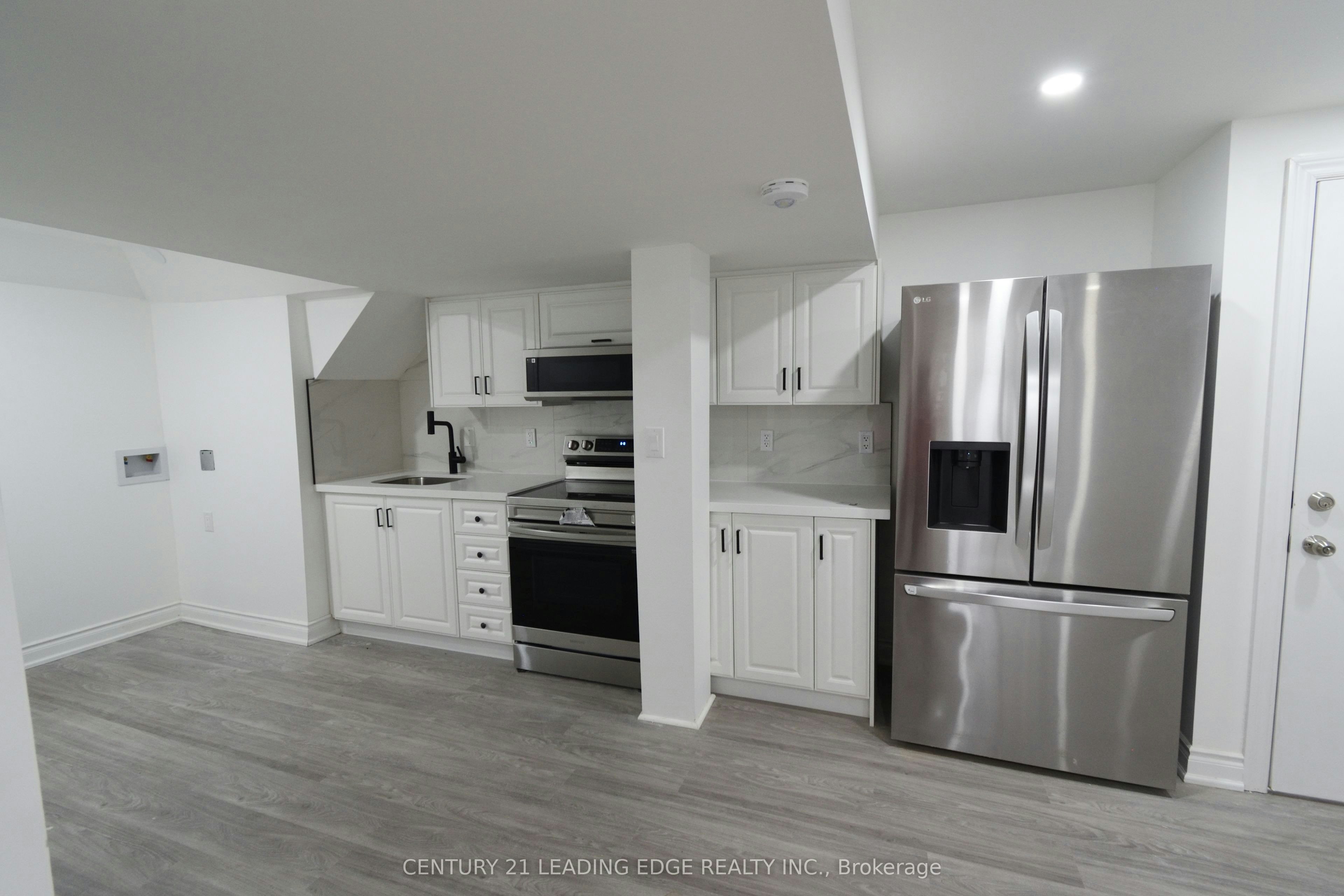 Bsmt-45 Lofthouse Drive, Whitby, ON, L1R 1W5 - 34