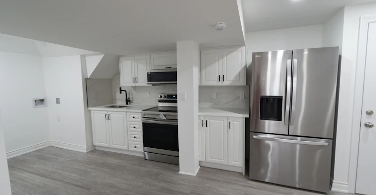 Bsmt-45 Lofthouse Drive, Whitby, ON, L1R 1W5 - 34