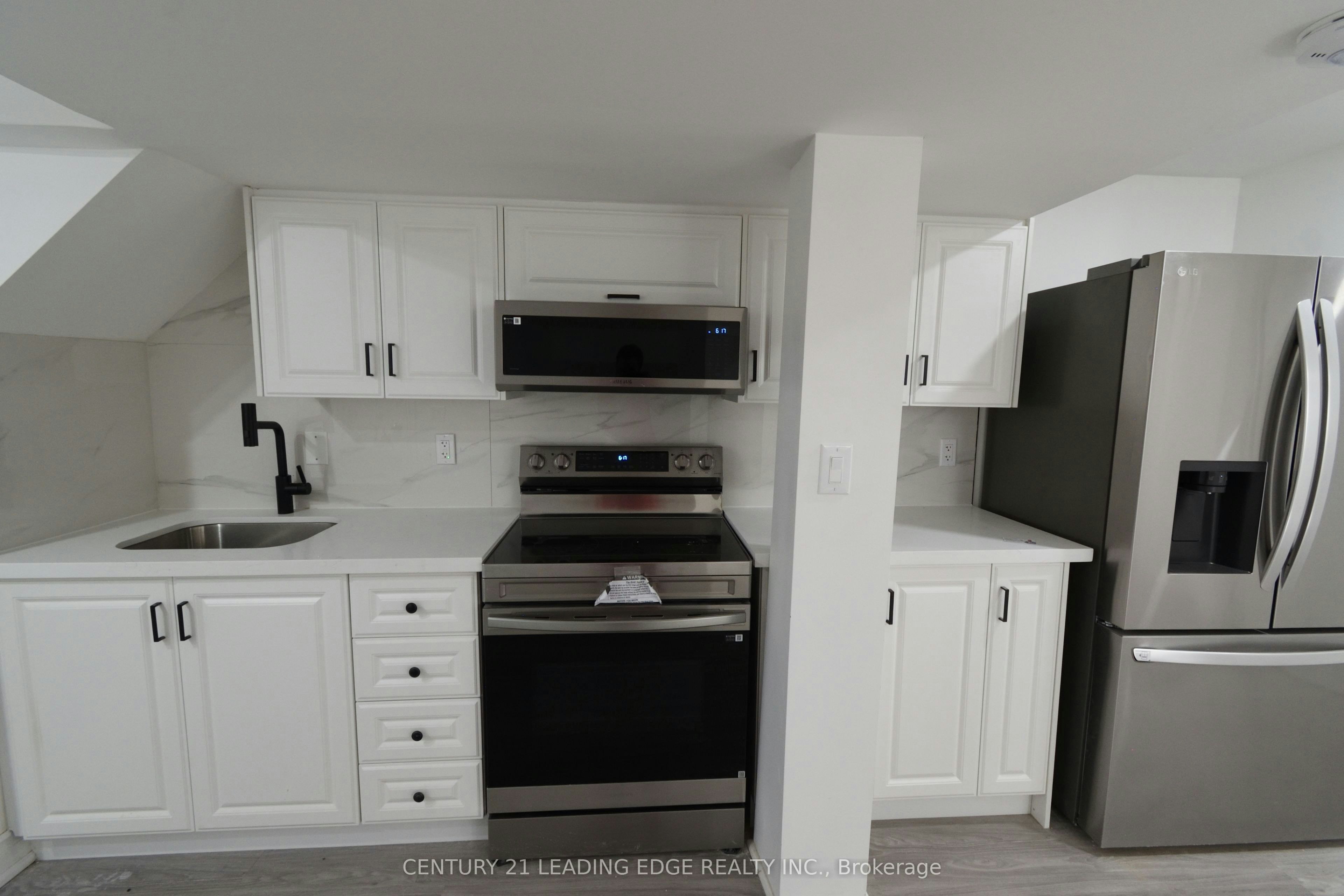 Bsmt-45 Lofthouse Drive, Whitby, ON, L1R 1W5 - 36