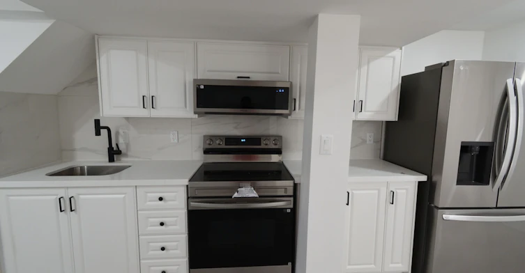 Bsmt-45 Lofthouse Drive, Whitby, ON, L1R 1W5 - 36