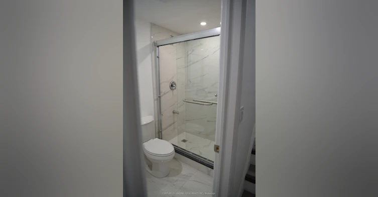 Bsmt-45 Lofthouse Drive, Whitby, ON, L1R 1W5 - 14