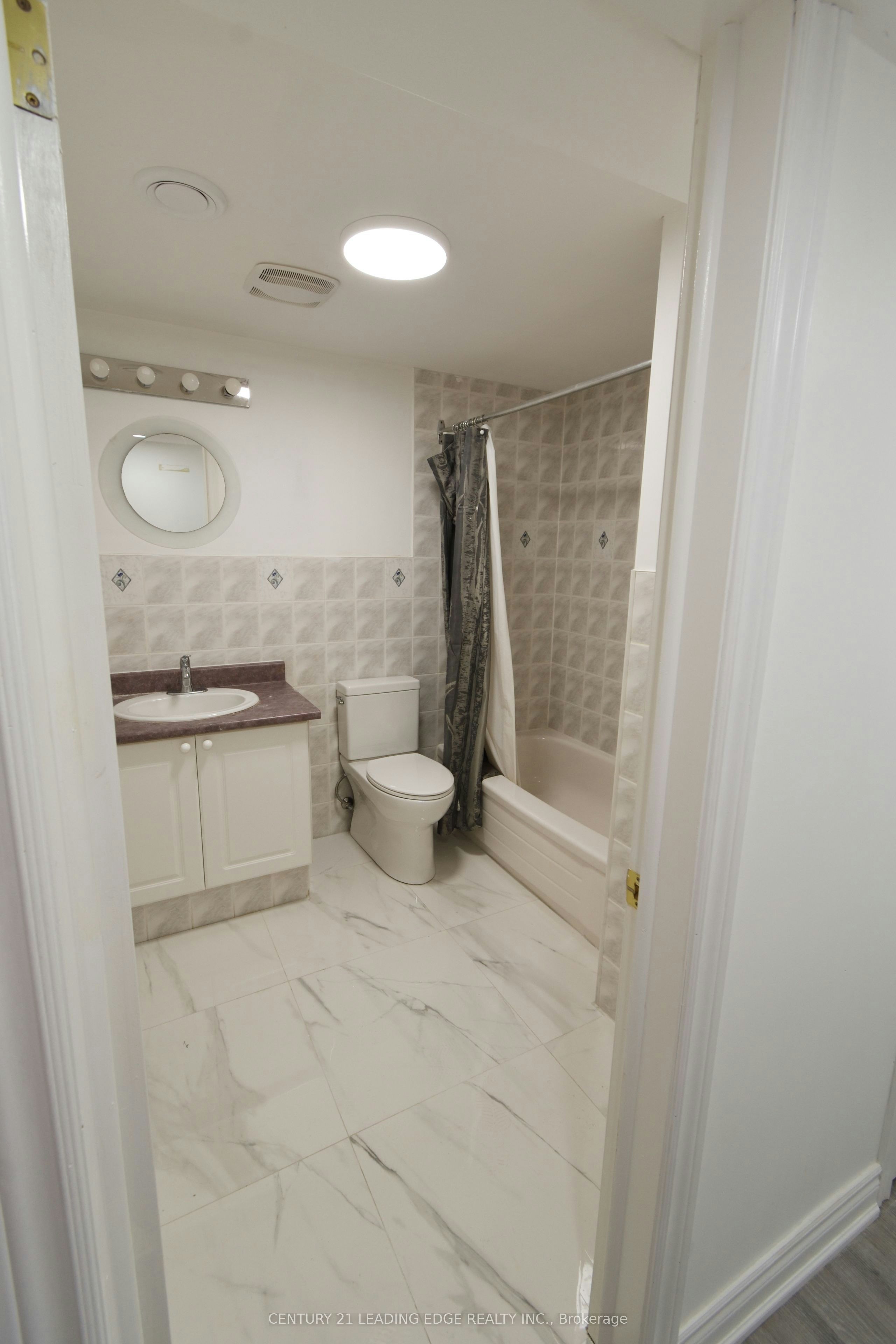 Bsmt-45 Lofthouse Drive, Whitby, ON, L1R 1W5 - 24