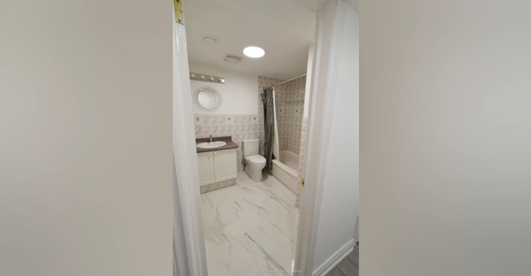Bsmt-45 Lofthouse Drive, Whitby, ON, L1R 1W5 - 24