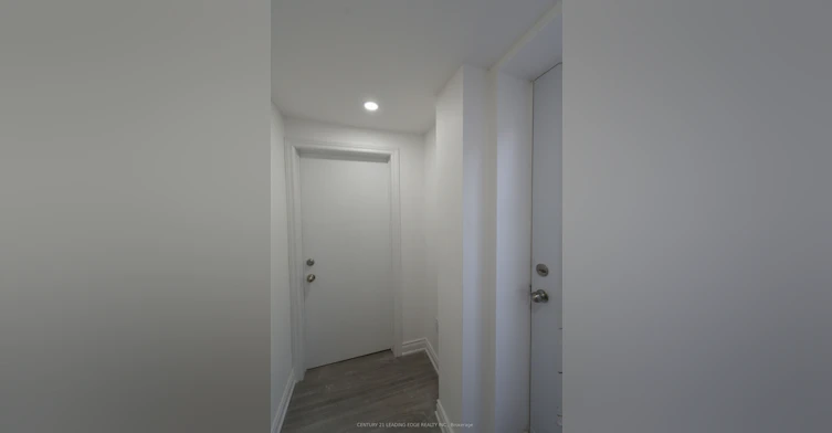 Bsmt-45 Lofthouse Drive, Whitby, ON, L1R 1W5 - 12