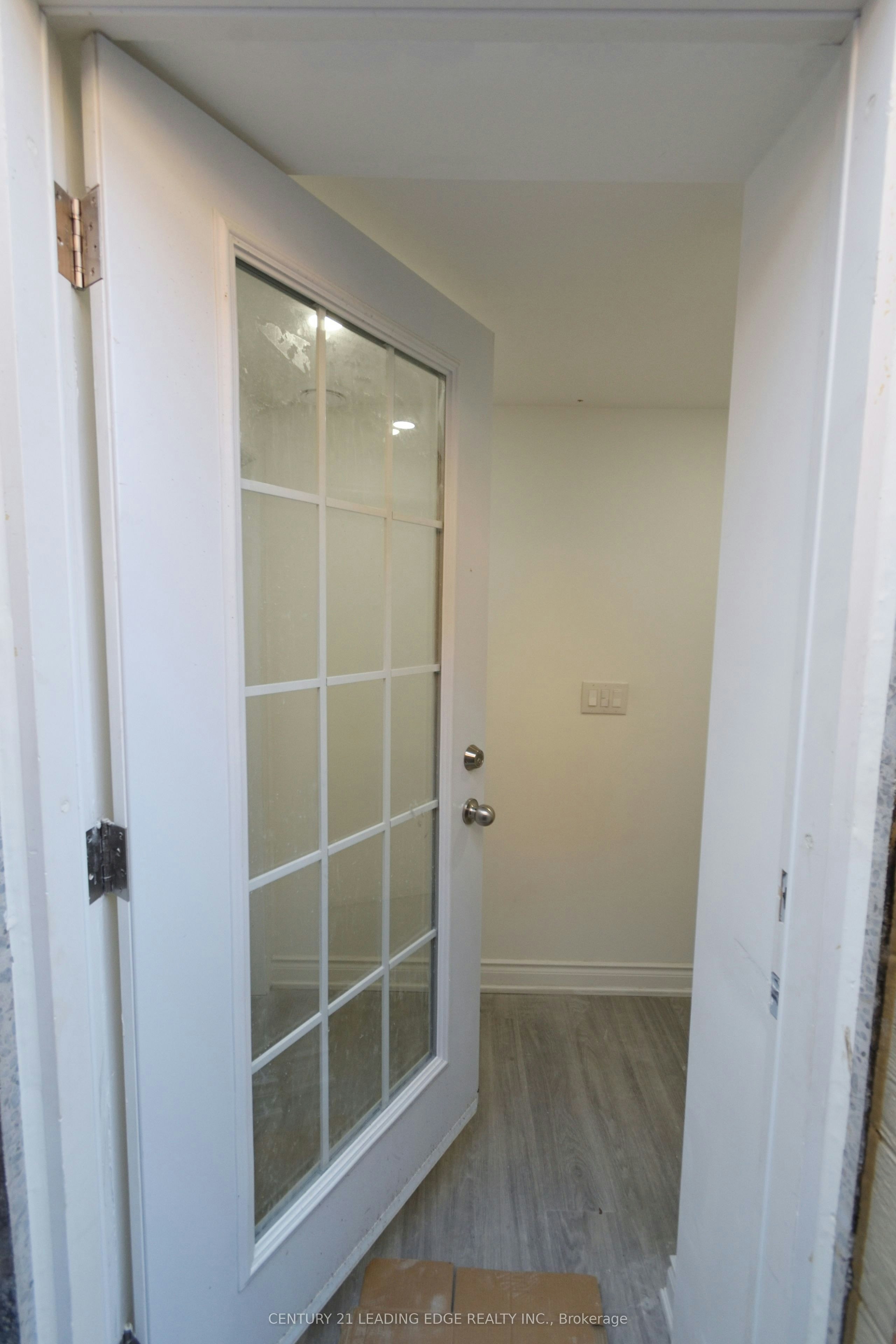 Bsmt-45 Lofthouse Drive, Whitby, ON, L1R 1W5 - 6