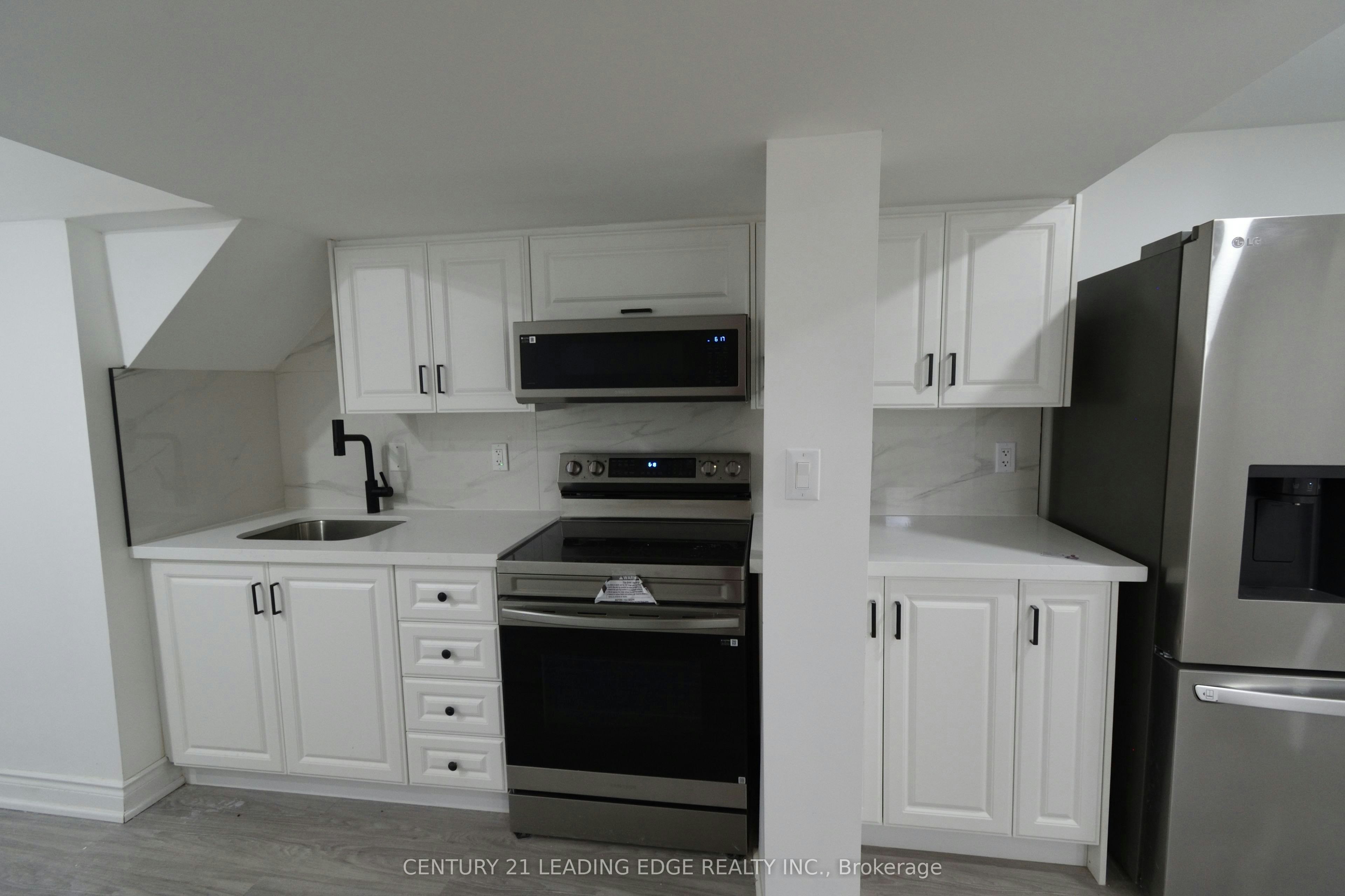 Bsmt-45 Lofthouse Drive, Whitby, ON, L1R 1W5 - 35