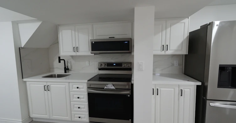 Bsmt-45 Lofthouse Drive, Whitby, ON, L1R 1W5 - 35