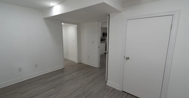 Bsmt-45 Lofthouse Drive, Whitby, ON, L1R 1W5 - 26
