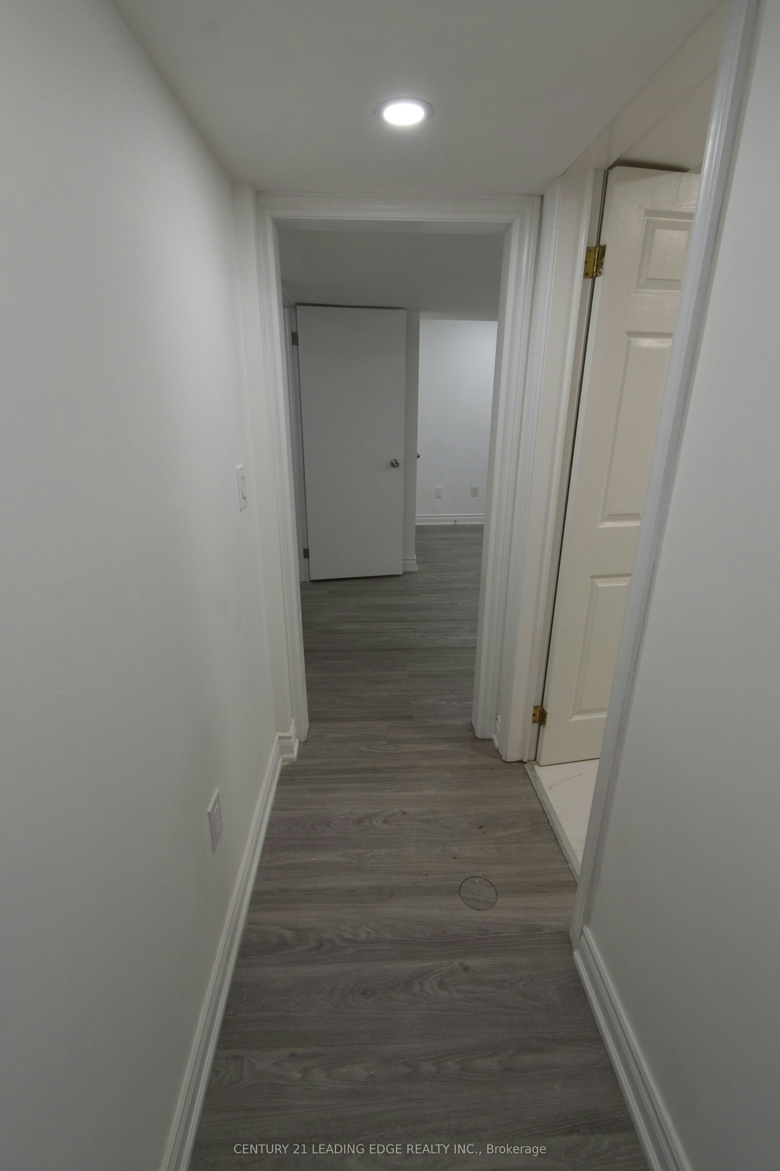 Bsmt-45 Lofthouse Drive, Whitby, ON, L1R 1W5 - 21