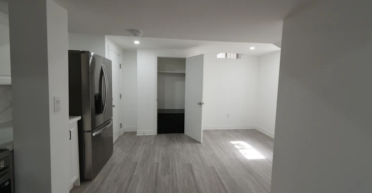 Bsmt-45 Lofthouse Drive, Whitby, ON, L1R 1W5 - 38