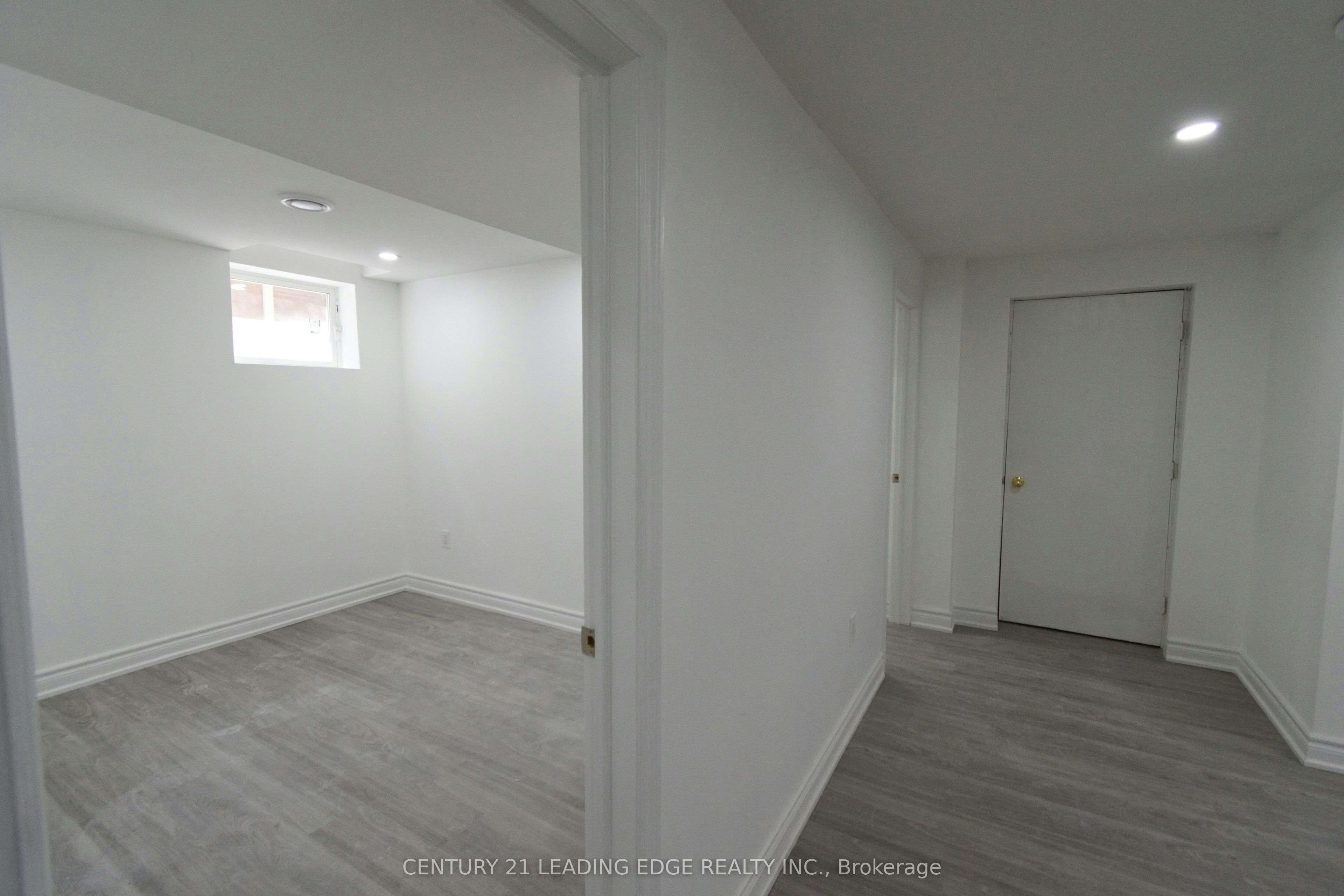 Bsmt-45 Lofthouse Drive, Whitby, ON, L1R 1W5 - 7