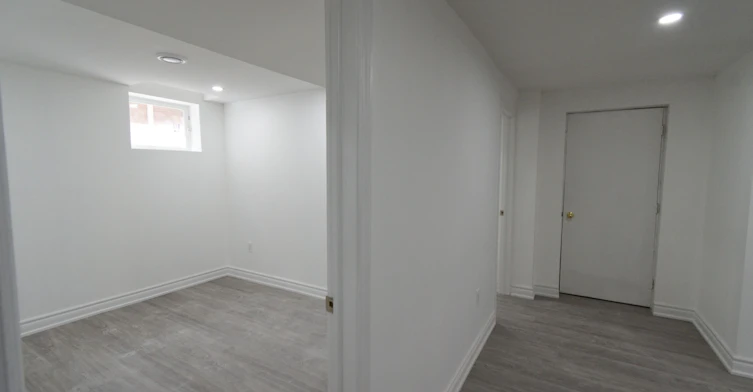Bsmt-45 Lofthouse Drive, Whitby, ON, L1R 1W5 - 7