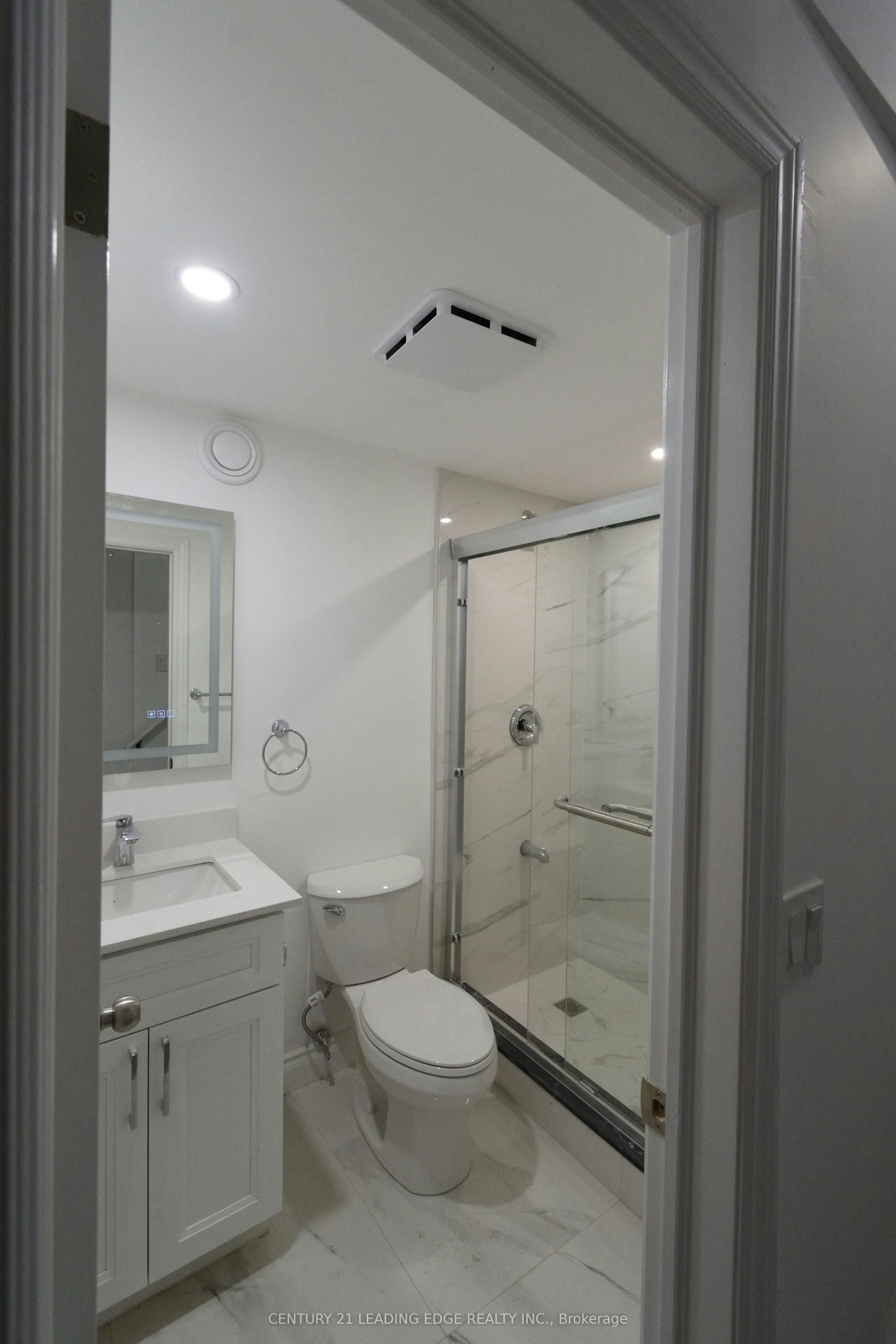 Bsmt-45 Lofthouse Drive, Whitby, ON, L1R 1W5 - 16