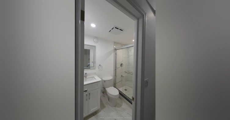 Bsmt-45 Lofthouse Drive, Whitby, ON, L1R 1W5 - 16