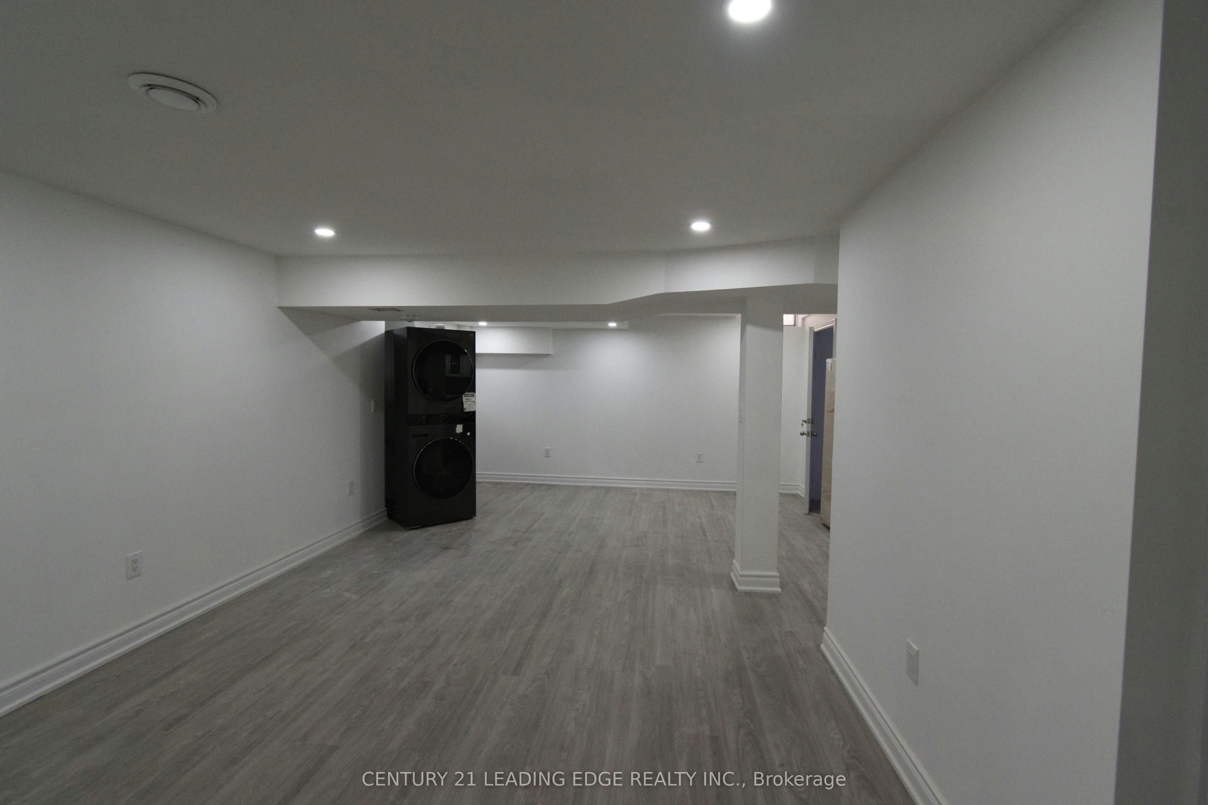 Bsmt-45 Lofthouse Drive, Whitby, ON, L1R 1W5 - 10