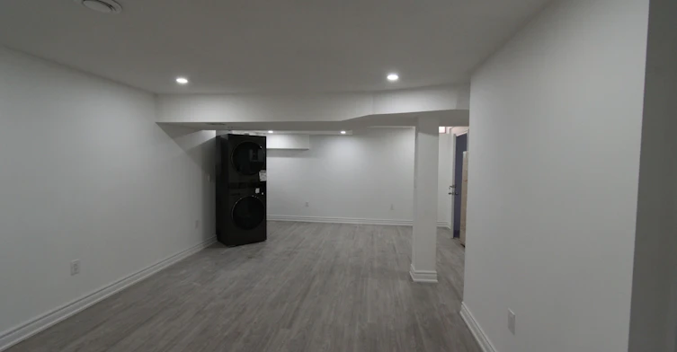 Bsmt-45 Lofthouse Drive, Whitby, ON, L1R 1W5 - 10