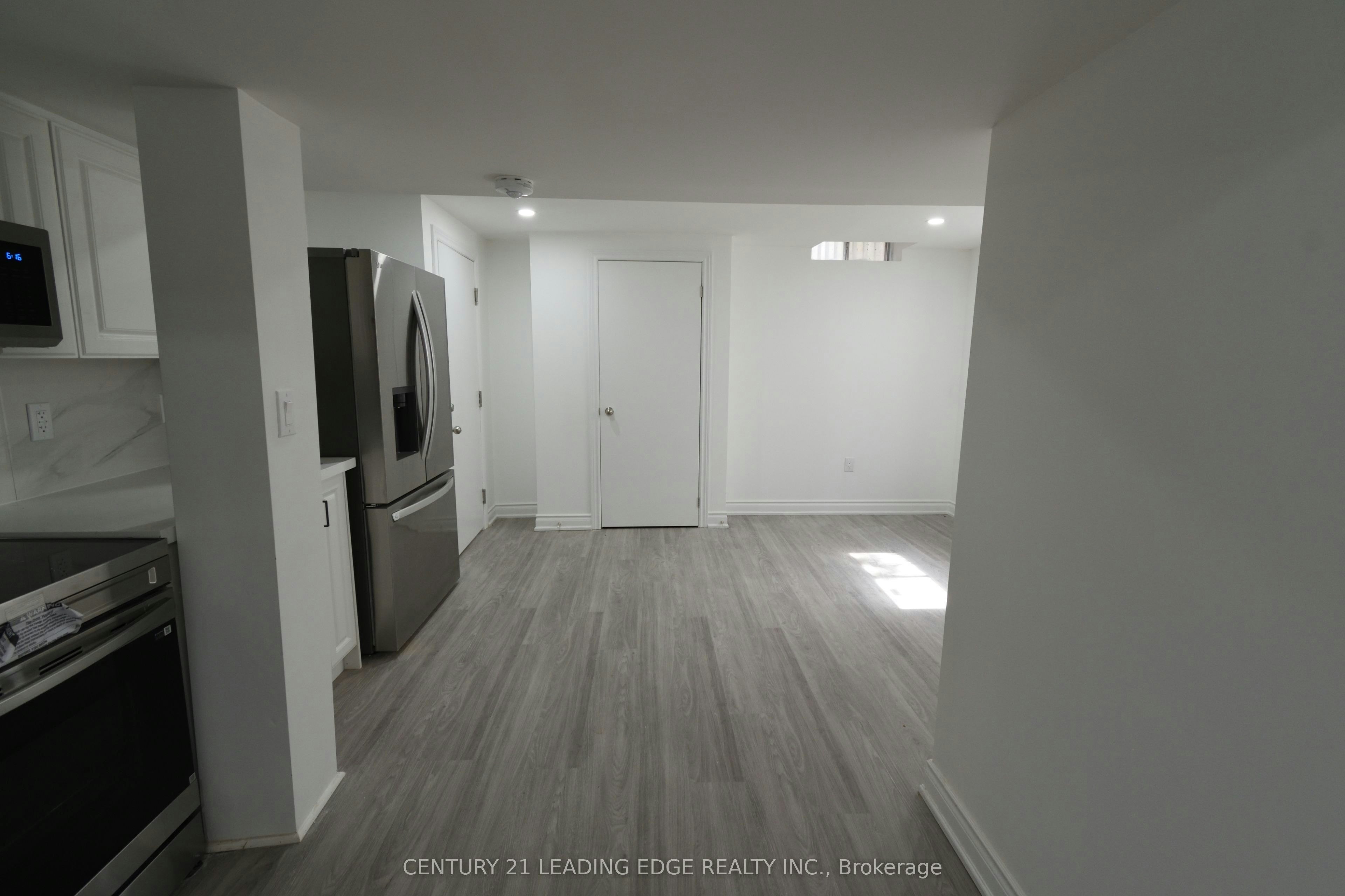 Bsmt-45 Lofthouse Drive, Whitby, ON, L1R 1W5 - 37