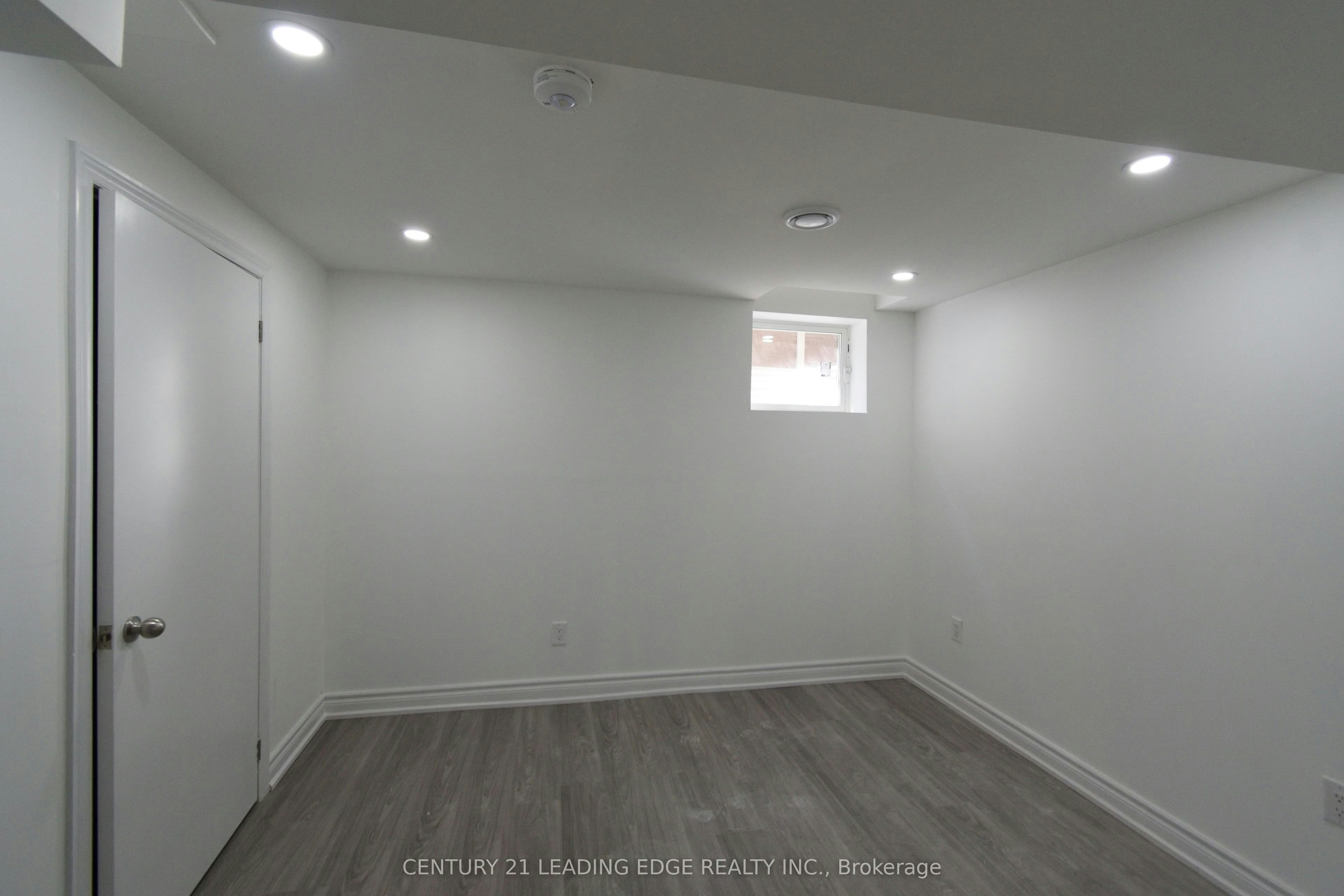 Bsmt-45 Lofthouse Drive, Whitby, ON, L1R 1W5 - 8