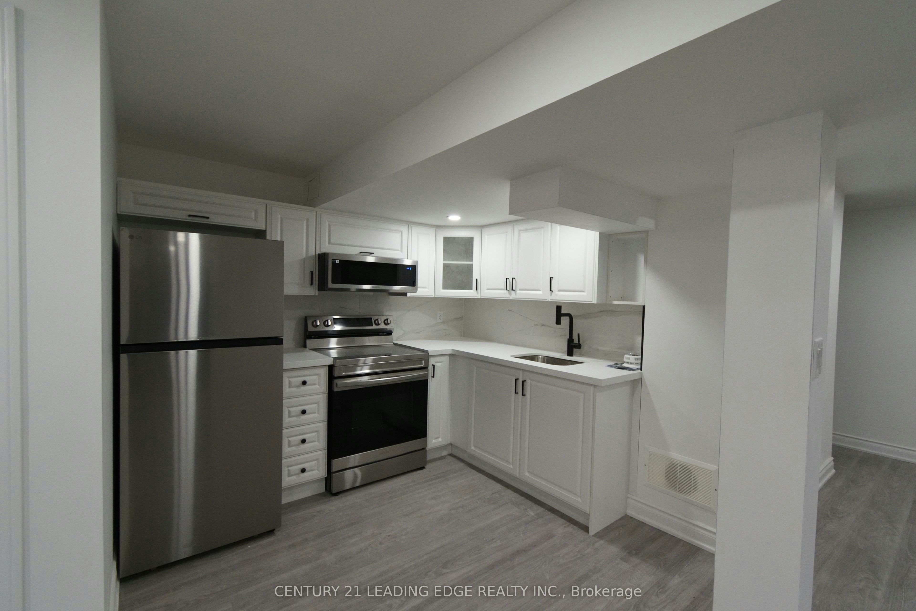 Bsmt-45 Lofthouse Drive, Whitby, ON, L1R 1W5 - 5