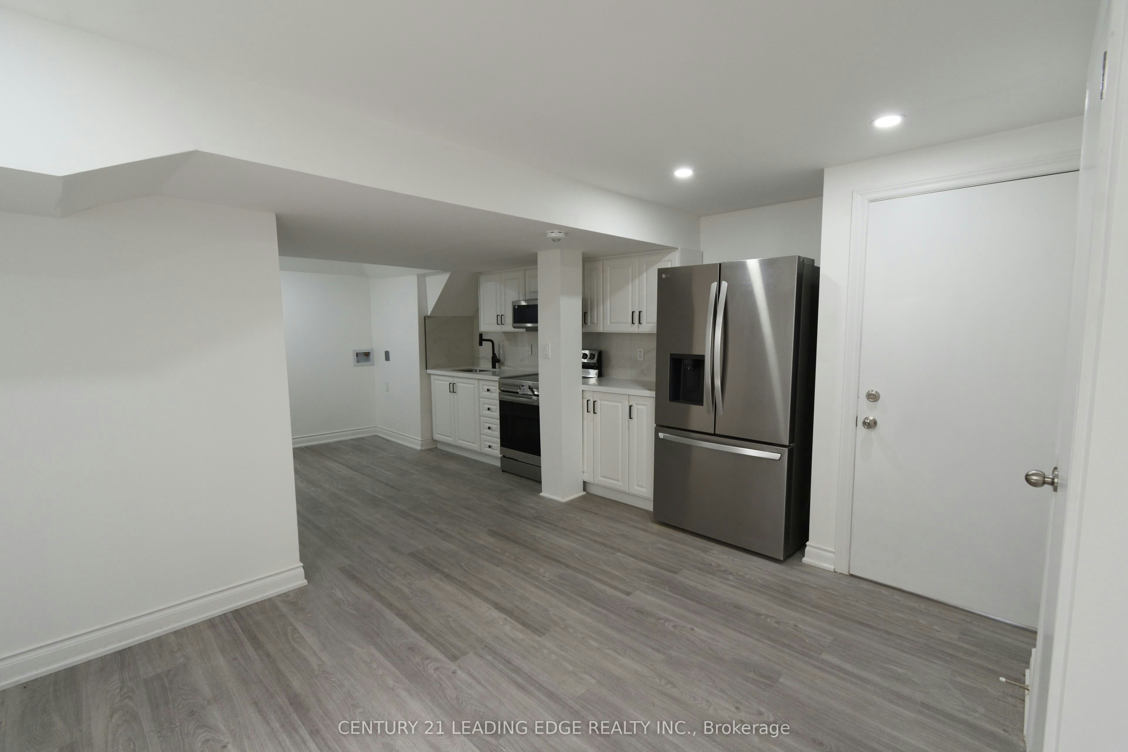 Bsmt-45 Lofthouse Drive, Whitby, ON, L1R 1W5 - 40