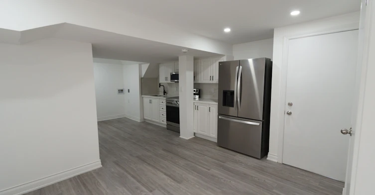 Bsmt-45 Lofthouse Drive, Whitby, ON, L1R 1W5 - 40