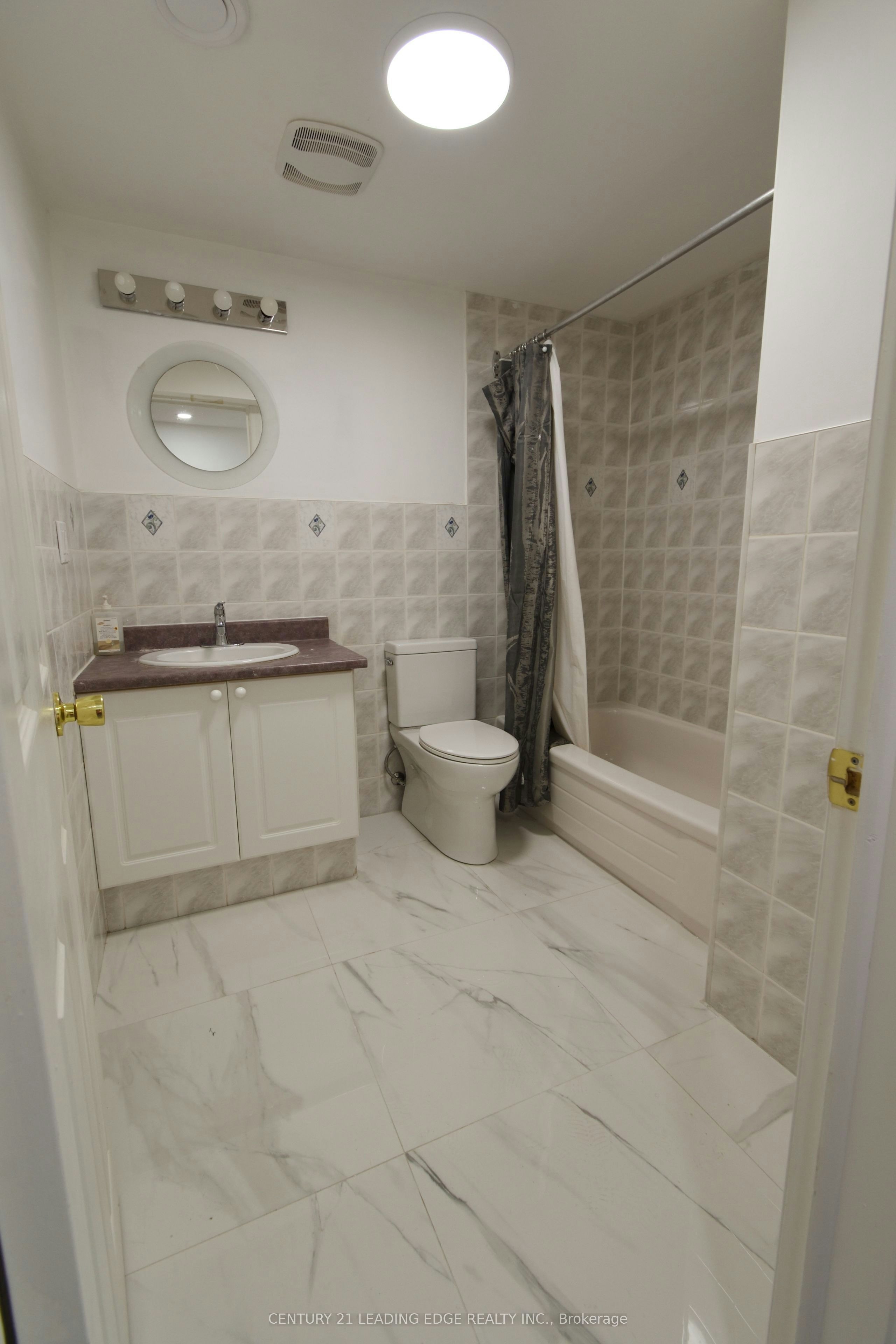 Bsmt-45 Lofthouse Drive, Whitby, ON, L1R 1W5 - 23