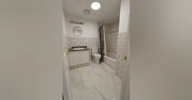 Bsmt-45 Lofthouse Drive, Whitby, ON, L1R 1W5 - 23