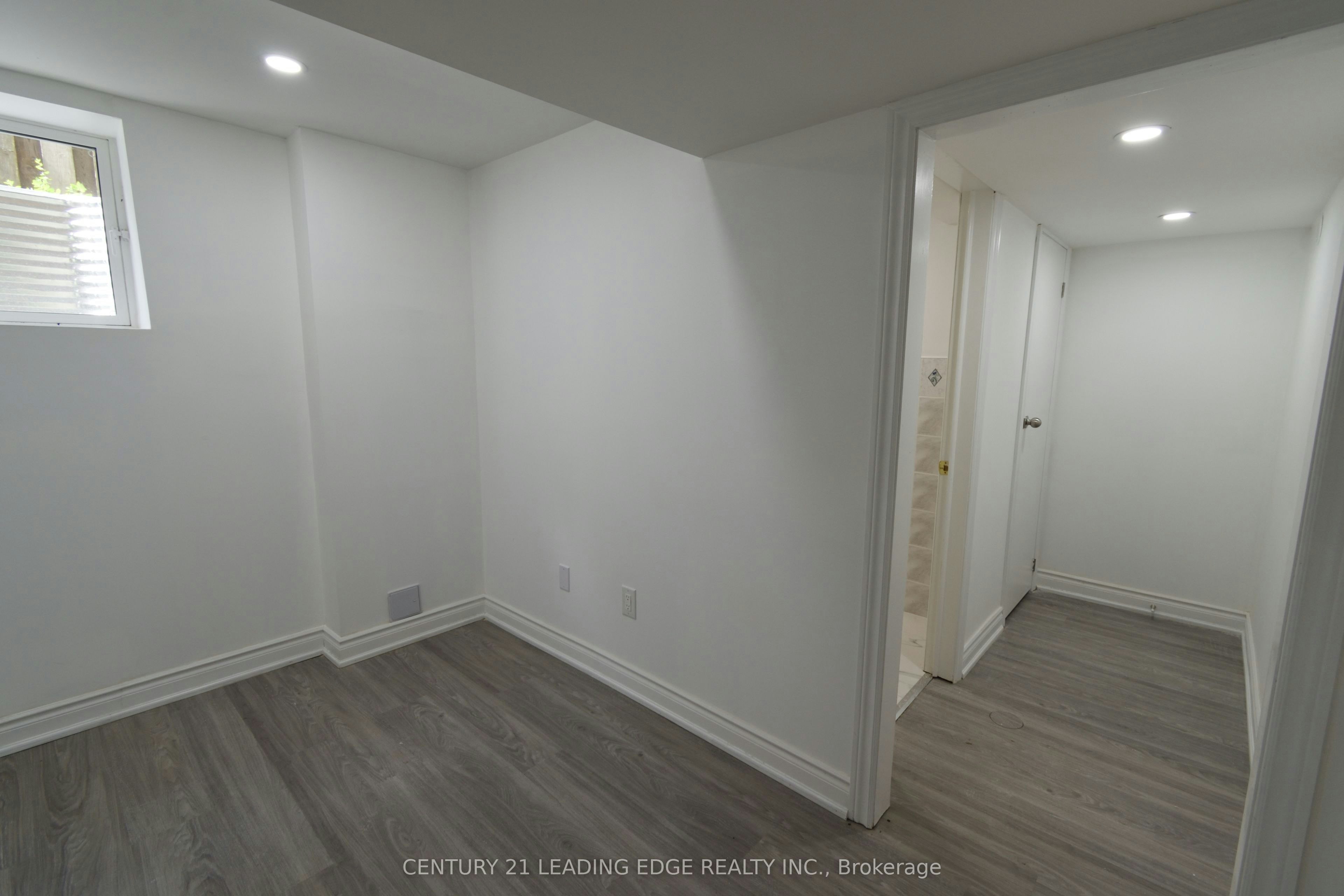 Bsmt-45 Lofthouse Drive, Whitby, ON, L1R 1W5 - 25