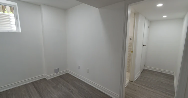 Bsmt-45 Lofthouse Drive, Whitby, ON, L1R 1W5 - 25