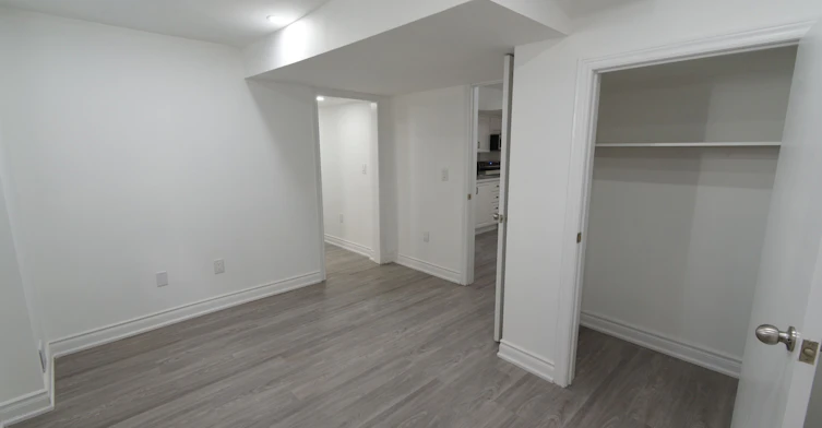 Bsmt-45 Lofthouse Drive, Whitby, ON, L1R 1W5 - 27