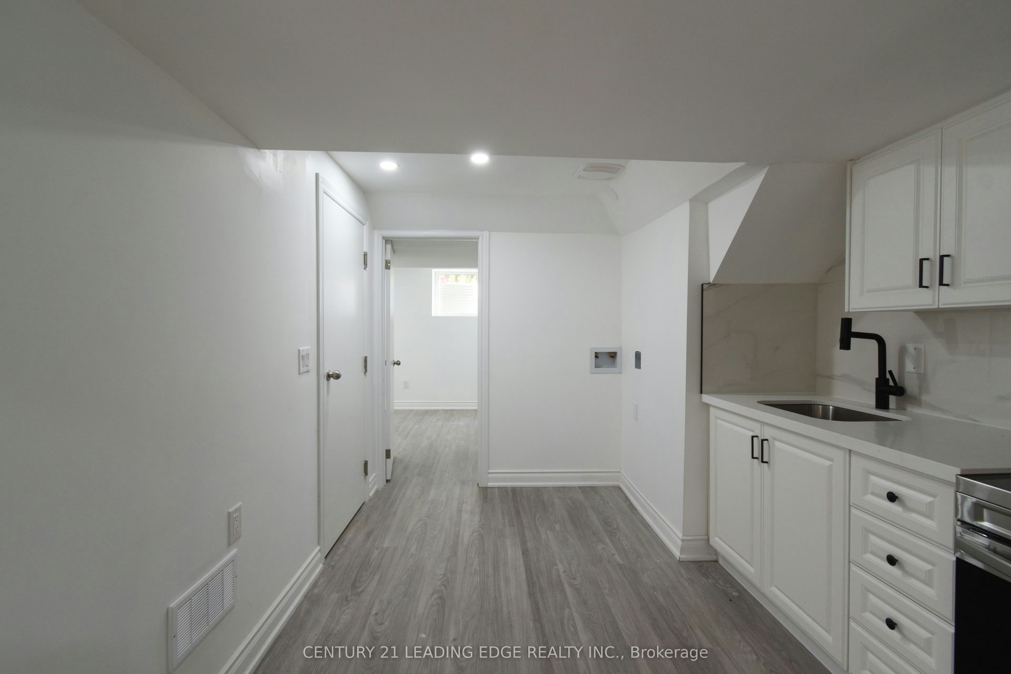 Bsmt-45 Lofthouse Drive, Whitby, ON, L1R 1W5 - 33