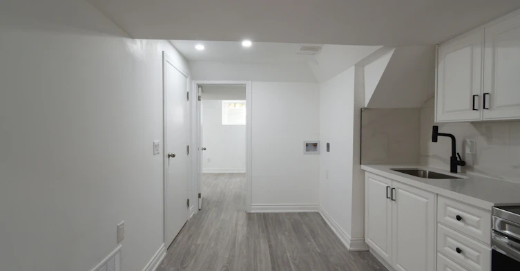 Bsmt-45 Lofthouse Drive, Whitby, ON, L1R 1W5 - 33