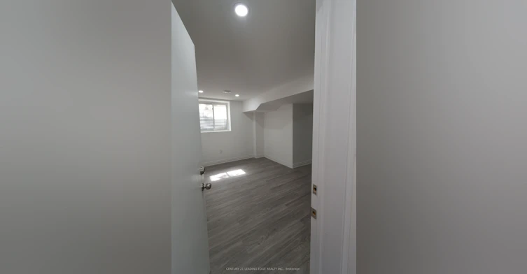 Bsmt-45 Lofthouse Drive, Whitby, ON, L1R 1W5 - 43
