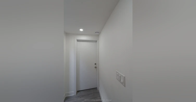 Bsmt-45 Lofthouse Drive, Whitby, ON, L1R 1W5 - 44