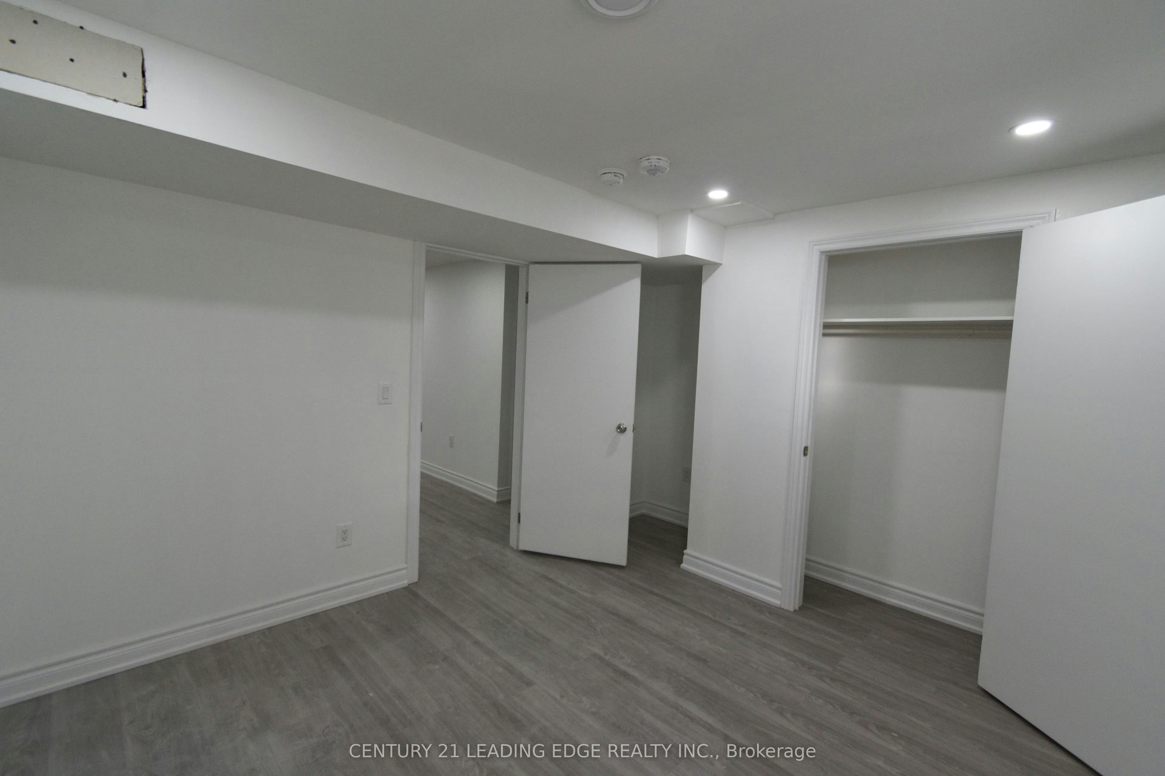Bsmt-45 Lofthouse Drive, Whitby, ON, L1R 1W5 - 9
