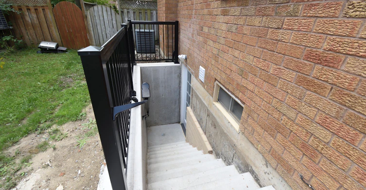 Bsmt-45 Lofthouse Drive, Whitby, ON, L1R 1W5 - 20