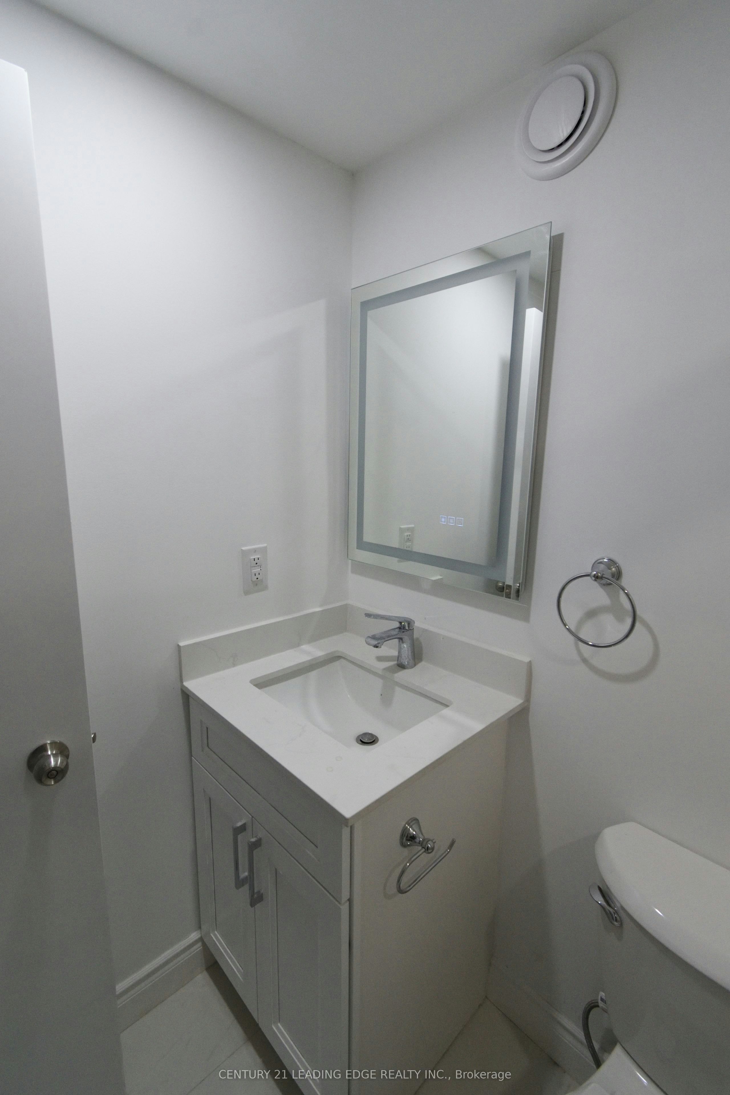Bsmt-45 Lofthouse Drive, Whitby, ON, L1R 1W5 - 15