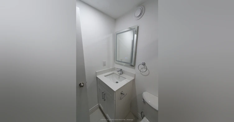 Bsmt-45 Lofthouse Drive, Whitby, ON, L1R 1W5 - 15
