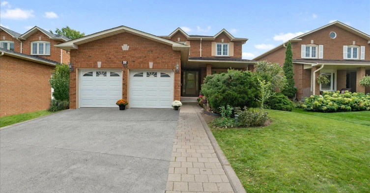 Bsmt-45 Lofthouse Drive, Whitby, ON, L1R 1W5