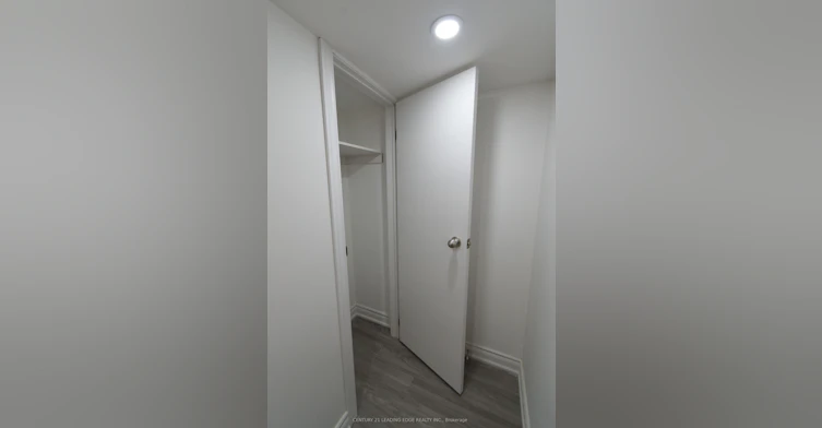 Bsmt-45 Lofthouse Drive, Whitby, ON, L1R 1W5 - 22