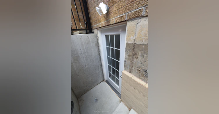 Bsmt-45 Lofthouse Drive, Whitby, ON, L1R 1W5 - 46