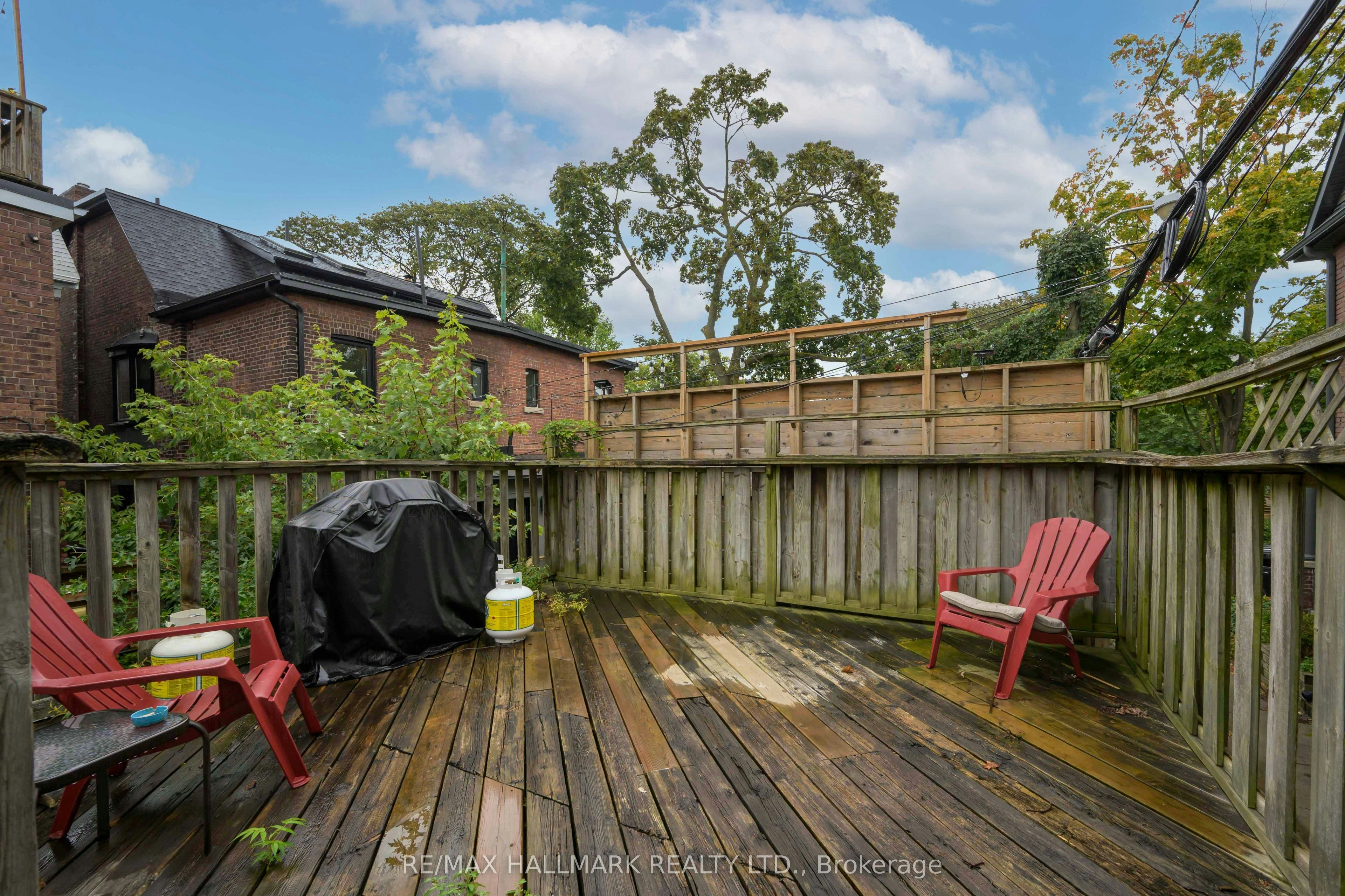 Main Floor-806 Logan Avenue, Toronto, ON, M4K 3E1 - 30
